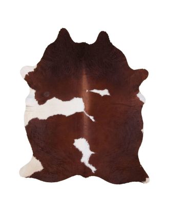 Skinnwille - Kohudsmatta - Brun