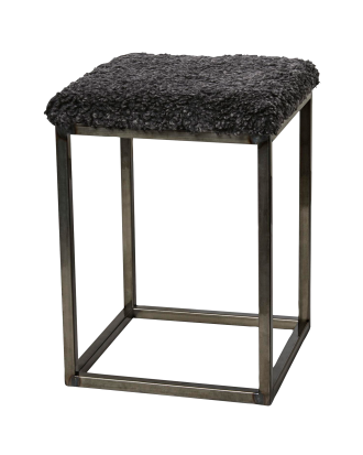 Skinnwille - Pall Palle S - Grå