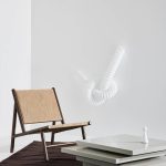 Pastill - Val soffbord 84x84 cm - Grå