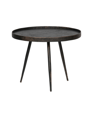 BePureHome - Sidobord Bounds L - Guld