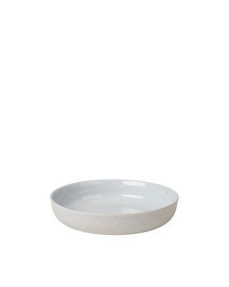 Blomus - Tallrik Djup Sablo Ø18