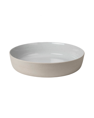 Blomus - Salladsskål Sablo Ø34