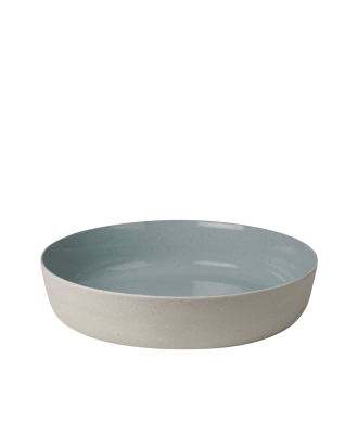 Blomus - Salladsskål Sablo Ø34