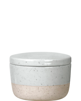 Blomus - Sockerskål Sablo Ø8