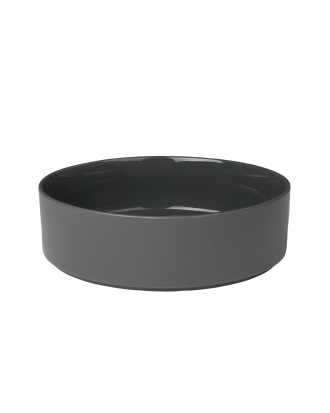 Blomus - Skål Pilar Ø27 cm - Grön