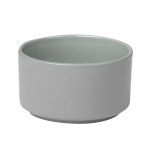 Blomus - Snacksskål Pilar 5 cm - Grå