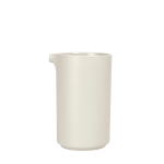 Blomus - Tillbringare Pilar 0,5L - Vit