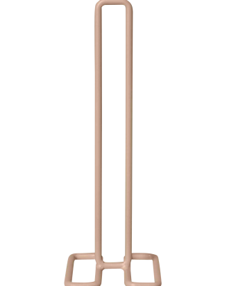 Blomus - Hushållspappershållare Wires 31 cm - Beige