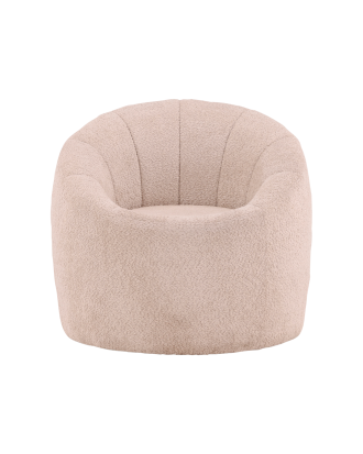 Venture Home - Fåtölj Warren - Beige