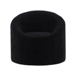 Venture Home - Fåtölj Warren - Svart