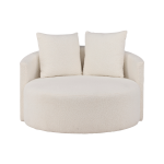 Venture Home - Soffa Kelso - Beige