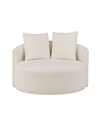 Venture Home - Soffa Kelso - Beige