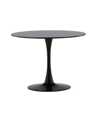 Venture Home - Matbord Glade - Svart