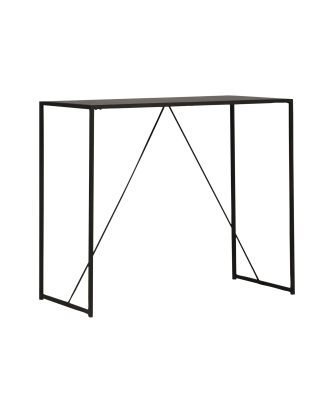 Venture Home - Barbord Brea - Svart