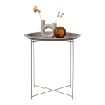 House Nordic - Sidobord Bastia - Beige