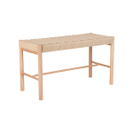 House Nordic - Bänk Abano - Brun