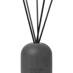 Blomus - Doftpinnar Fraga Set 100 ml - Grå