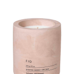 Blomus - Doftljus Fraga Ø9 cm - Rosa