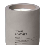 Blomus - Doftljus Fraga Ø9 cm - Beige