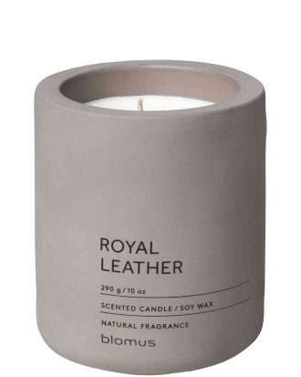 Blomus - Doftljus Fraga Ø9 cm - Beige