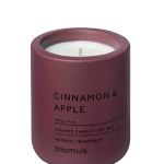 Blomus - Doftljus Fraga Ø6 cm - Röd