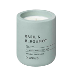 Blomus - Doftljus Fraga Ø6 cm - Grå