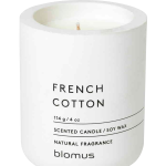 Blomus - Doftljus Fraga Ø6 cm - Vit