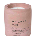 Blomus - Doftljus Fraga Ø6 cm - Rosa