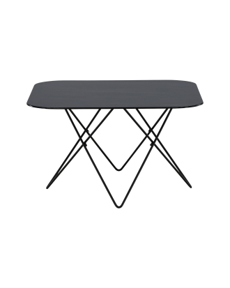 Venture Home - Soffbord Tristar - Svart