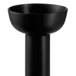 Blomus - Vas Miyabi Hyacint Ø17 cm - Svart