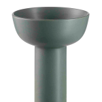 Blomus - Vas Miyabi Hyacint Ø17 cm - Grön