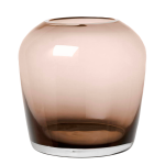 Blomus - Vas Leta 13 cm - Transparent