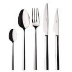 Dorre - Bestickset 30 delar - Silver