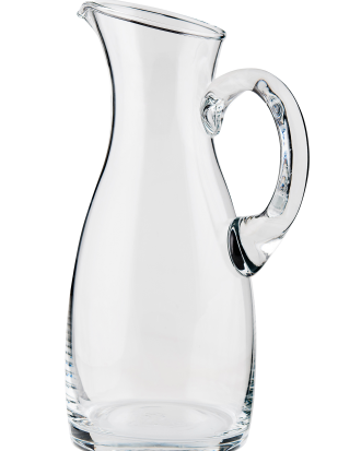 Dorre - Karaff - Transparent