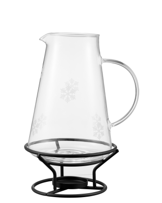 Dorre - Glöggkaraff - Transparent