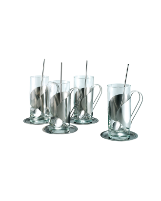 Dorre - Irish Coffee 4-pack - Transparent