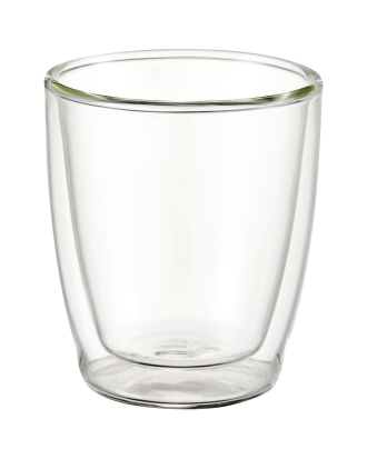 Dorre - Espresso-& glöggmugg - Transparent