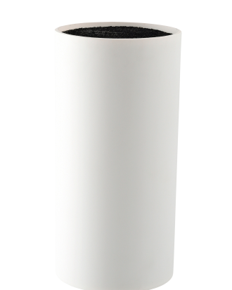 Dorre - Knivblock - Vit