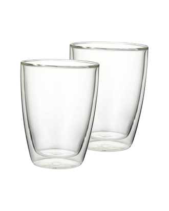 Dorre - Kaffemugg - Transparent