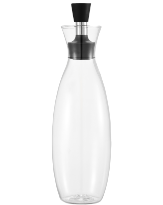 Dorre - Olja vinäger flaska - Transparent