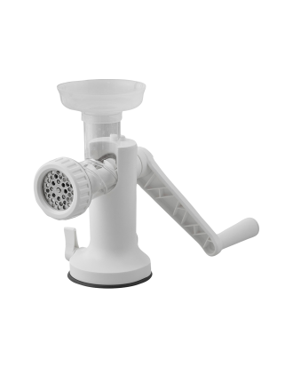 Dorre - Köttkvarn - Vit