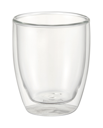 Dorre - Lungomugg - Transparent