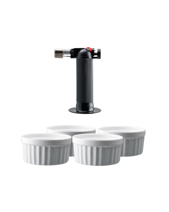 Dorre - Bryleset - Svart