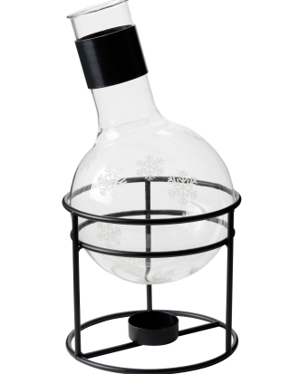 Dorre - Glöggkolv - Transparent