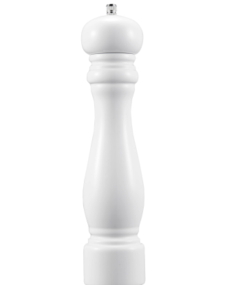 Dorre - Peppar/saltkvarn - Vit