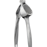 Dorre - Vitlökspress - Silver