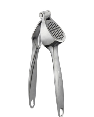 Dorre - Vitlökspress - Silver