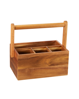 Dorre - Bestickhållare - Natur