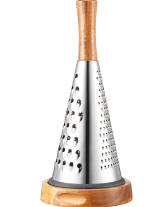 Dorre - Rivjärn - Silver