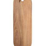 Dorre - Skärbräda - Natur